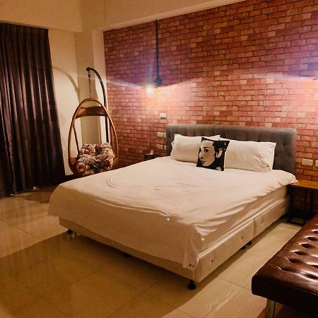 Hualien Bv B&B Quarto foto
