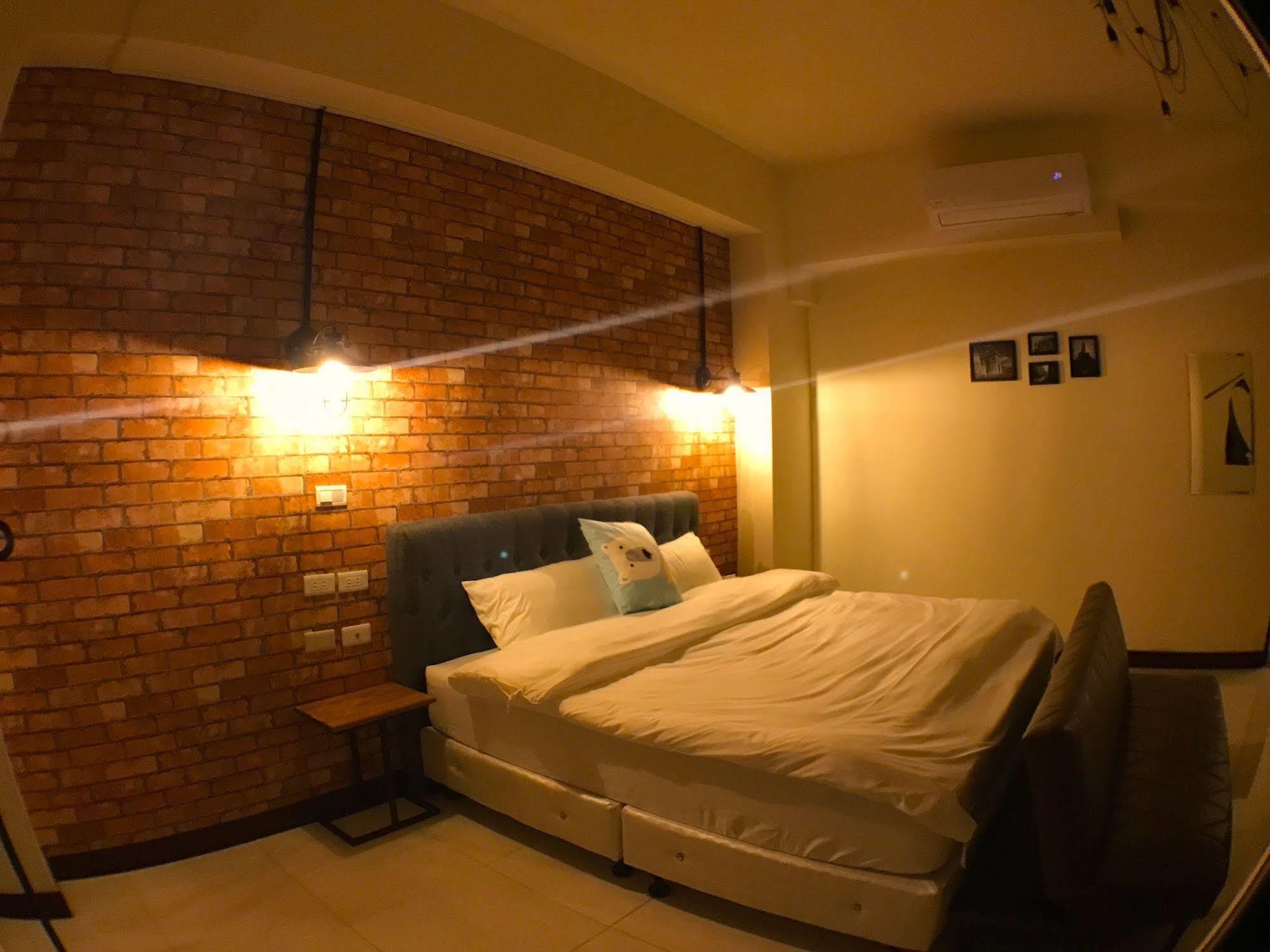 Hualien Bv B&B Exterior foto