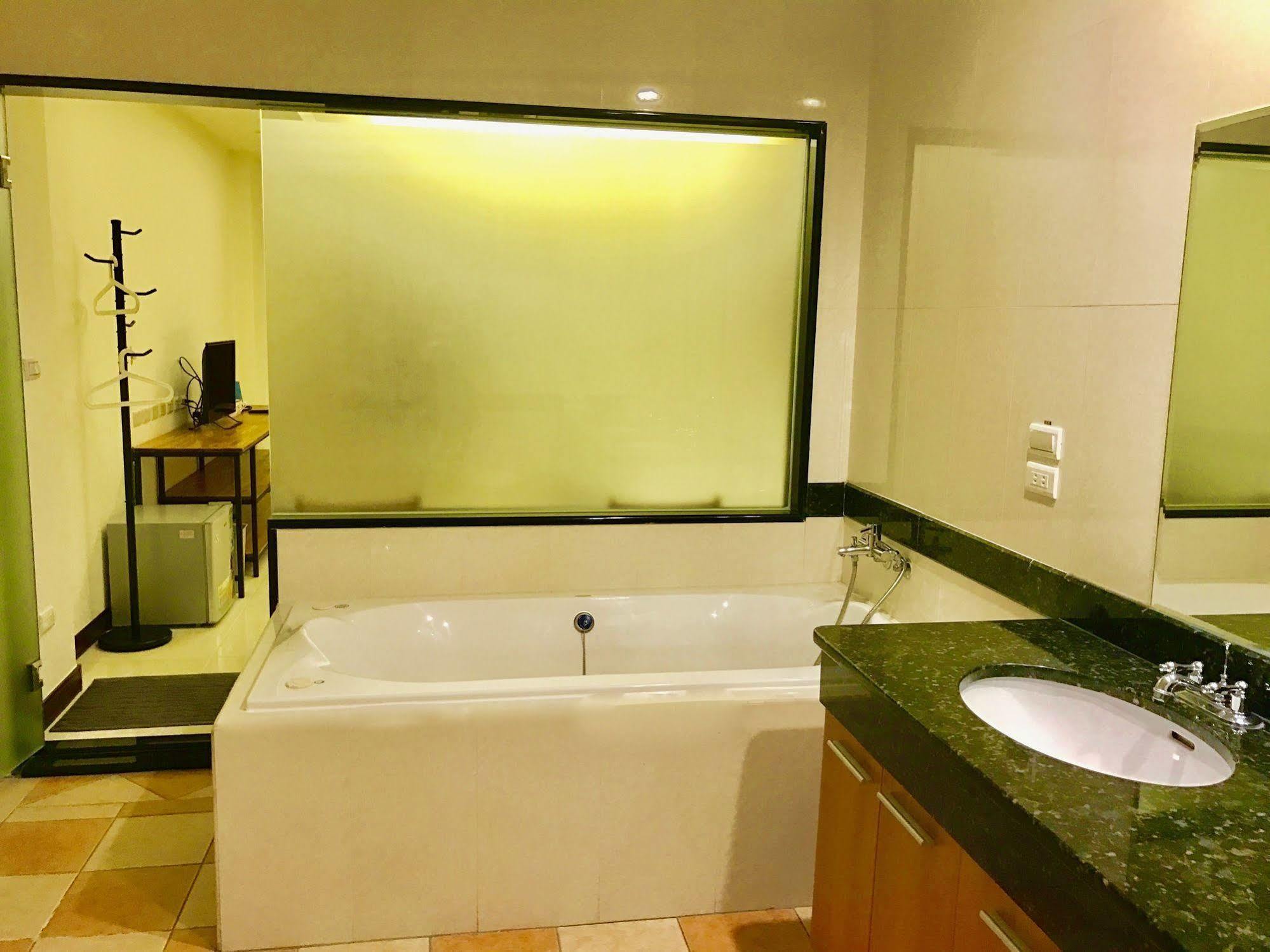 Hualien Bv B&B Exterior foto